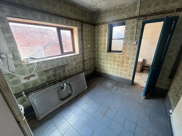 261 Melton Road, Leicester, Leicestershire LE4 7AN