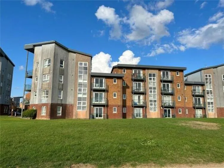 Flat 1, Cwrt Pandora, Pentre Doc Y Gogledd, Llanelli SA15 2LJ