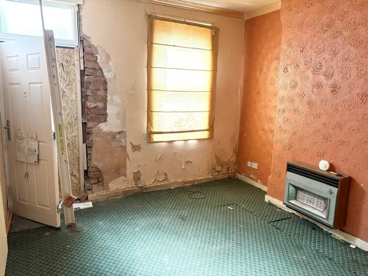 124 Rosetta Road, Nottingham NG7 7GG