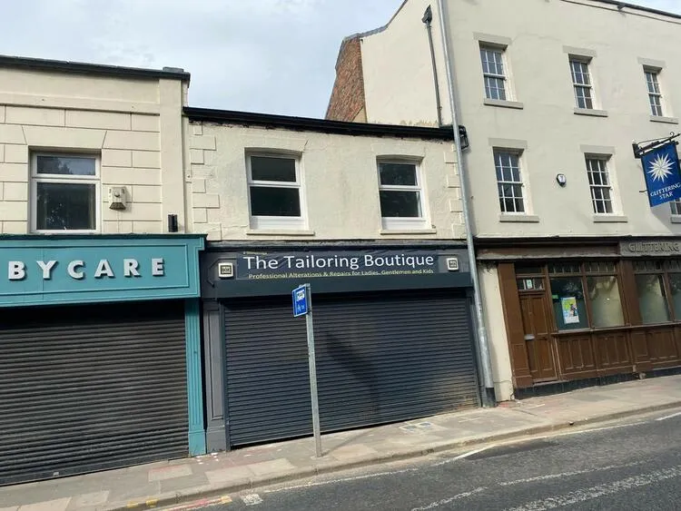 4 Stonebridge, Darlington DL1 1PB