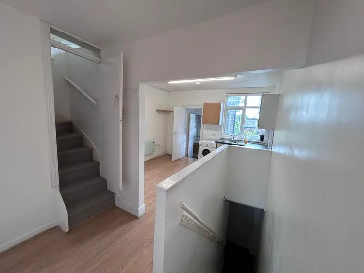 650A Chesterfield Road, Sheffield S8 0SB