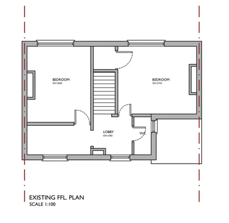 7 Station Road, Ratby, Leicester LE6 0JQ
