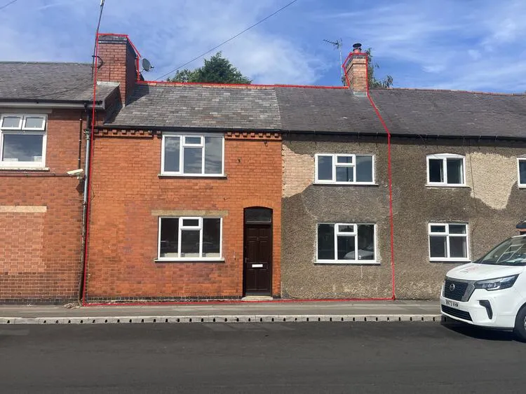 7 Station Road, Ratby, Leicester LE6 0JQ