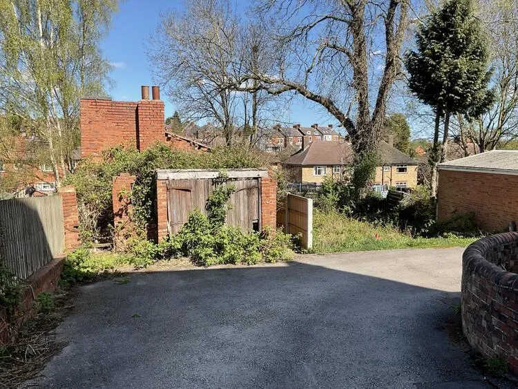 Property cover