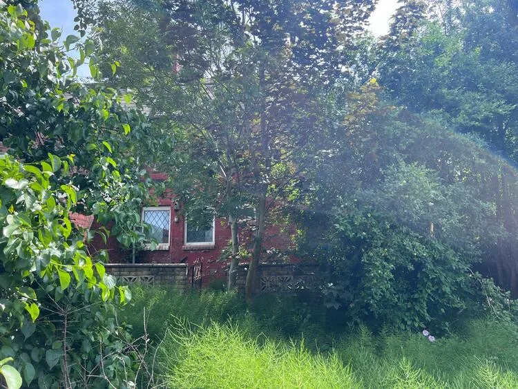 Property cover