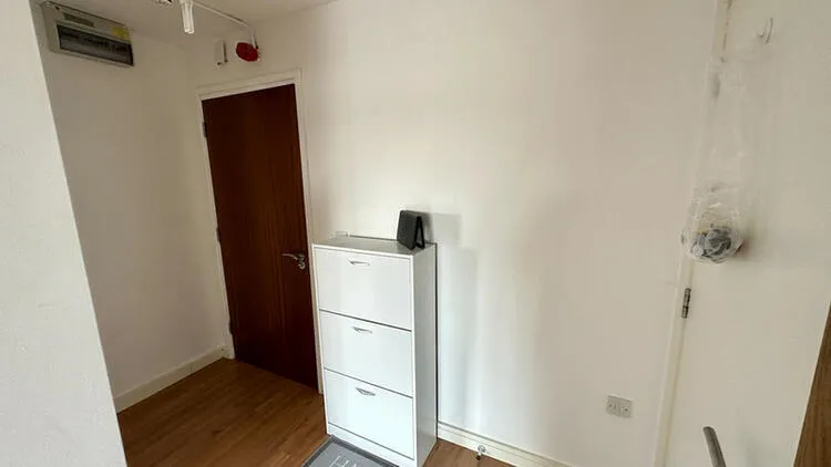 Apartment 21, St. Crispins Court, Stockwell Gate, Mansfield NG18 5GL