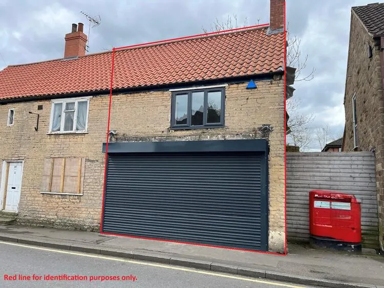 23 High Street, Warsop, Mansfield NG20 0AA