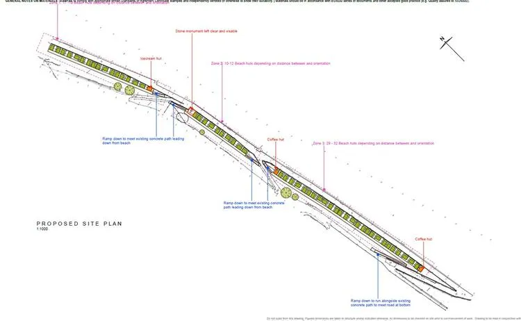 Land at Promenade Adjoining Lakeside Leisure, Trunch Lane, Chapel St. Leonards, Skegness , Lincolnshire PE24 5TU