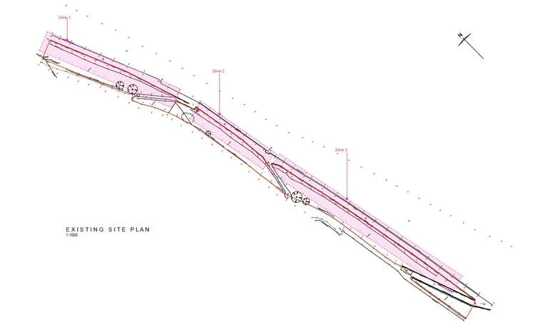 Land at Promenade Adjoining Lakeside Leisure, Trunch Lane, Chapel St. Leonards, Skegness , Lincolnshire PE24 5TU