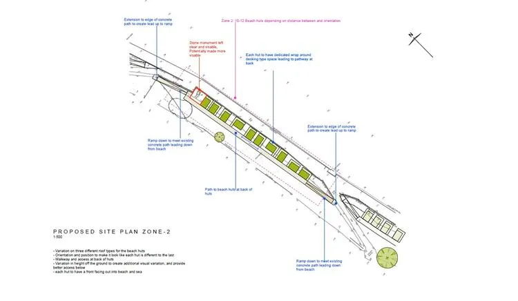 Land at Promenade Adjoining Lakeside Leisure, Trunch Lane, Chapel St. Leonards, Skegness , Lincolnshire PE24 5TU
