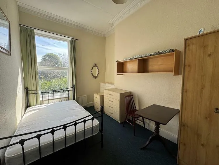 166 Uttoxeter New Road, Derby DE22 3JB