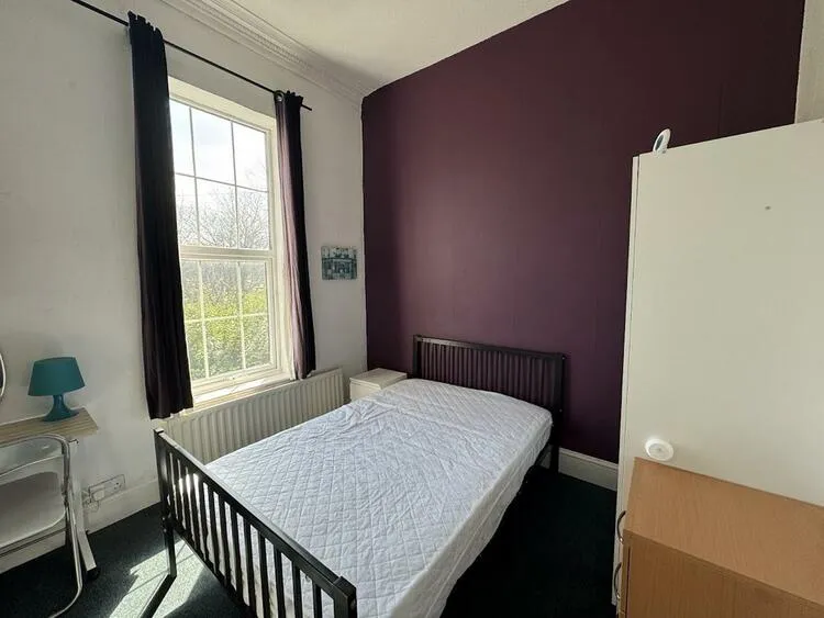 166 Uttoxeter New Road, Derby DE22 3JB