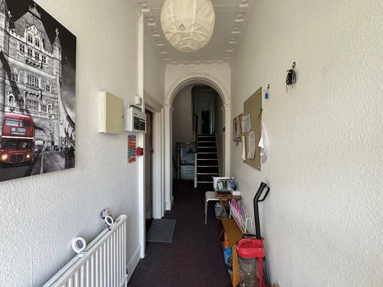 166 Uttoxeter New Road, Derby DE22 3JB