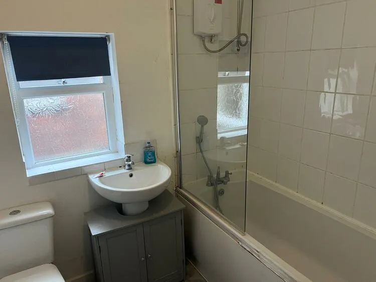12 Kipling Street, Salford, Greater Manchester M7 2FF