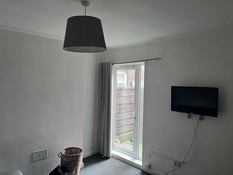 12 Kipling Street, Salford, Greater Manchester M7 2FF