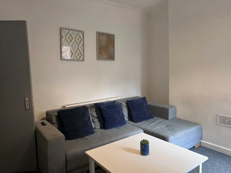 12 Kipling Street, Salford, Greater Manchester M7 2FF