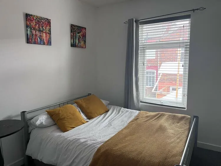 12 Kipling Street, Salford, Greater Manchester M7 2FF