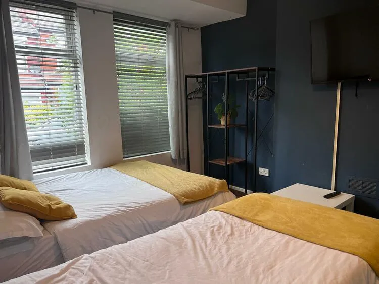 12 Kipling Street, Salford, Greater Manchester M7 2FF