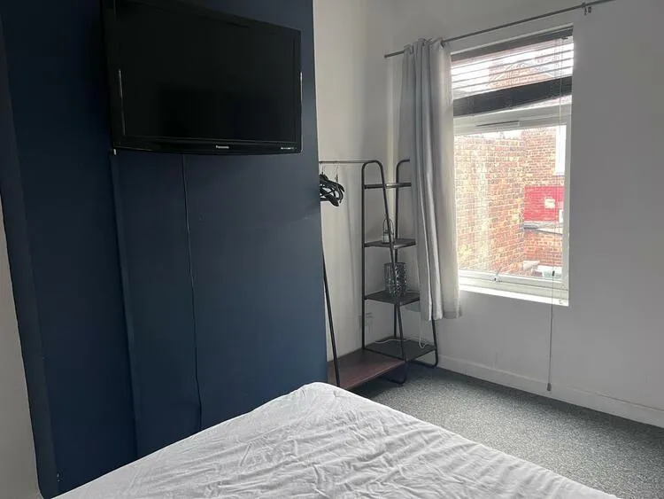 12 Kipling Street, Salford, Greater Manchester M7 2FF