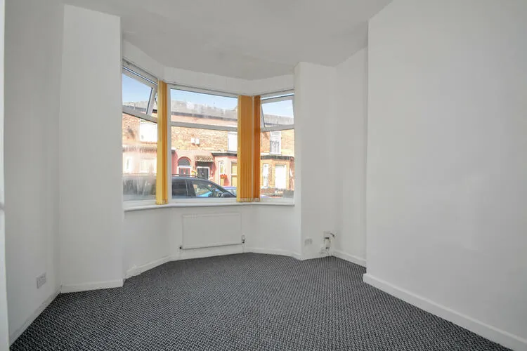 Property cover