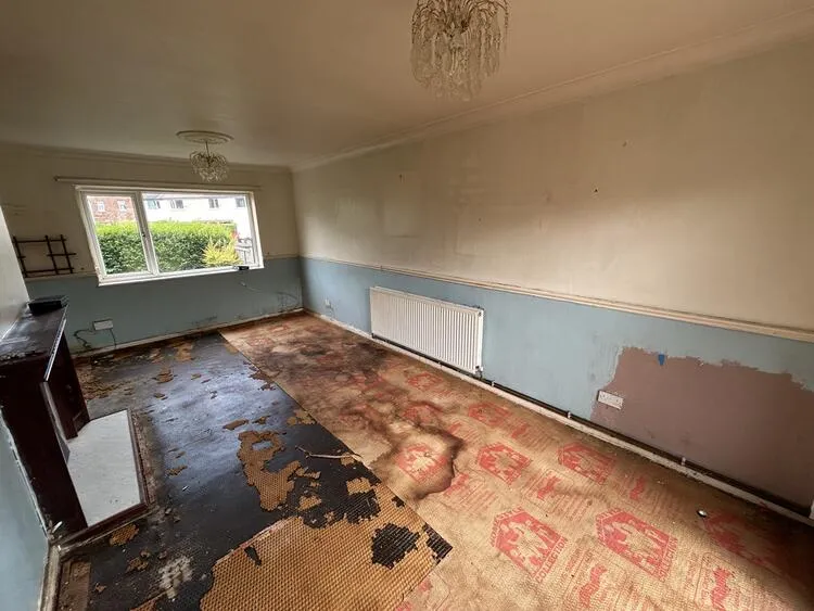 42 Morland Avenue, Wesham, Preston PR4 3BU