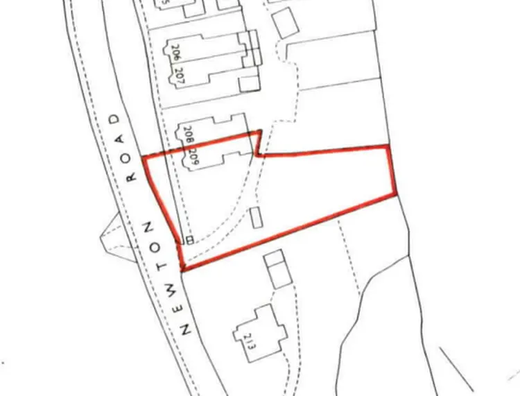 209 Newton Road, Burton-On-Trent DE15 0TU