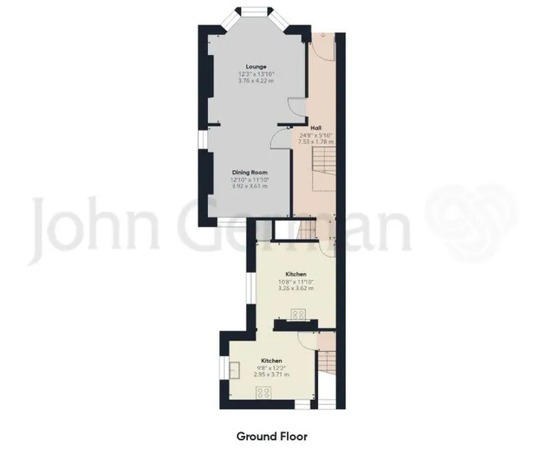 209 Newton Road, Burton-On-Trent DE15 0TU