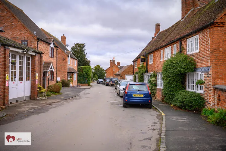 The Old Boot Shop, The Green, Tanworth-In-Arden, Solihull B94 5AJ