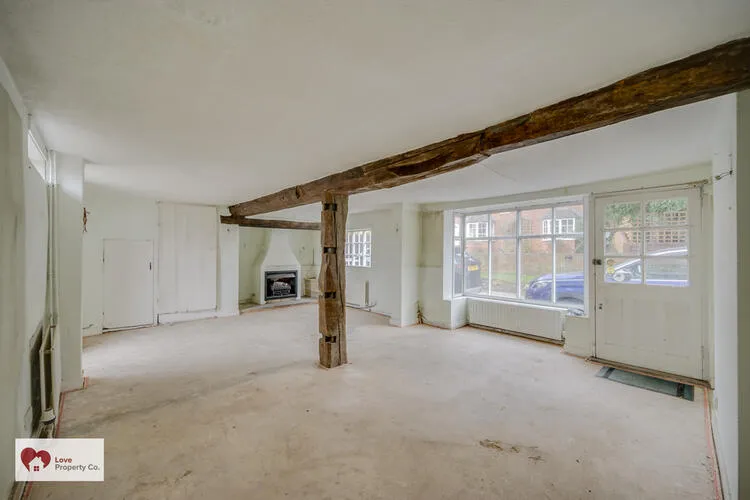 The Old Boot Shop, The Green, Tanworth-In-Arden, Solihull B94 5AJ