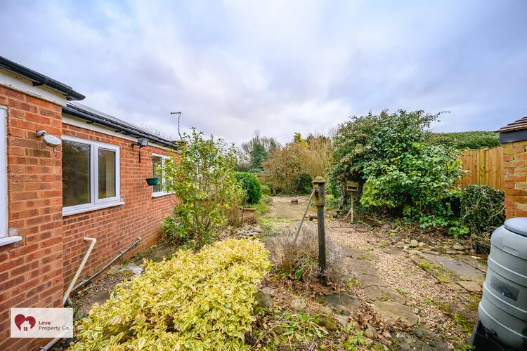 The Old Boot Shop, The Green, Tanworth-In-Arden, Solihull B94 5AJ