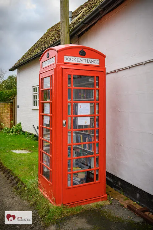 The Old Boot Shop, The Green, Tanworth-In-Arden, Solihull B94 5AJ