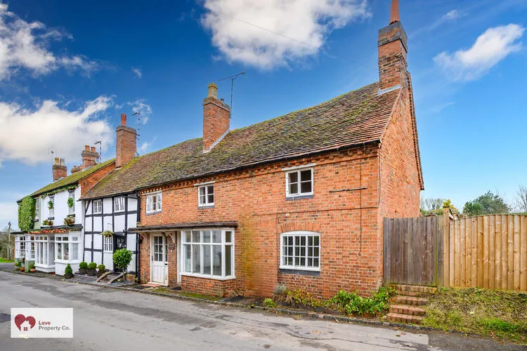 The Old Boot Shop, The Green, Tanworth-In-Arden, Solihull B94 5AJ