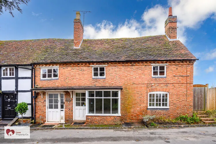 The Old Boot Shop, The Green, Tanworth-In-Arden, Solihull B94 5AJ