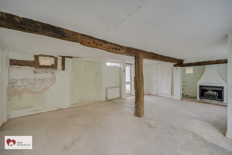 The Old Boot Shop, The Green, Tanworth-In-Arden, Solihull B94 5AJ