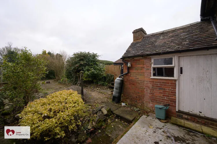 The Old Boot Shop, The Green, Tanworth-In-Arden, Solihull B94 5AJ
