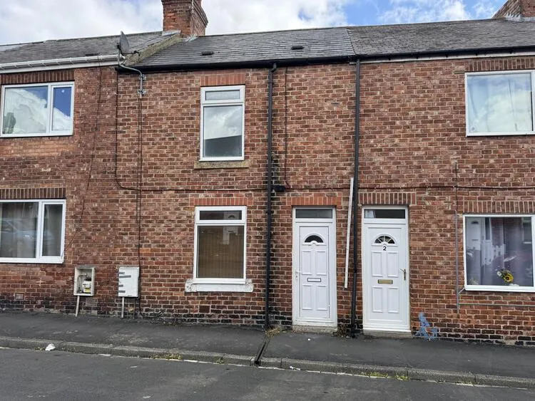 4 Queen Street, Grange Villa, Chester le Street DH2 3LT