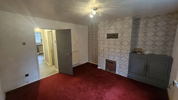 2 Coastguard Cottages, St. Andrews Drive, Skegness PE25 1DH