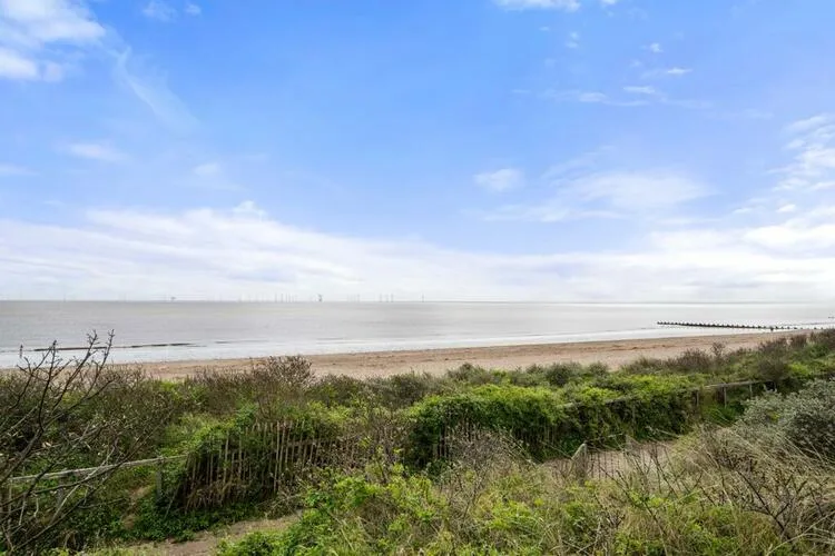 2 Coastguard Cottages, St. Andrews Drive, Skegness PE25 1DH