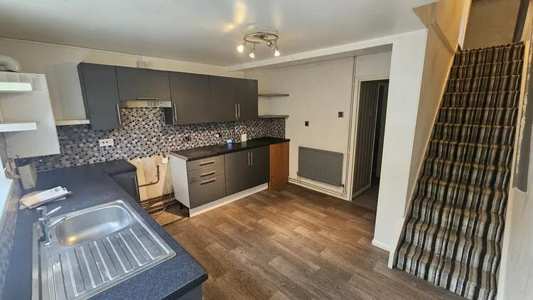 2 Coastguard Cottages, St. Andrews Drive, Skegness PE25 1DH