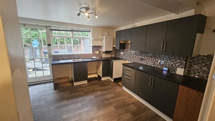 2 Coastguard Cottages, St. Andrews Drive, Skegness PE25 1DH