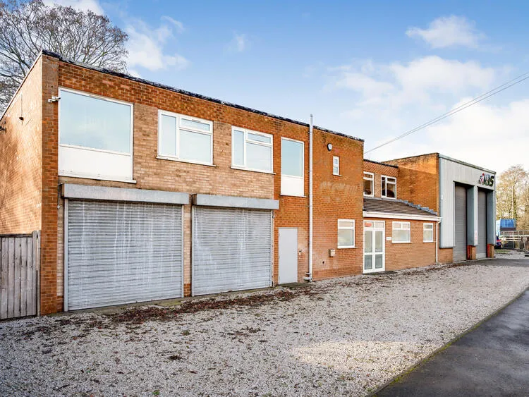 JBS Auto Designs, Whitting Valley Road, Old Whittington, Chesterfield S41 9EY