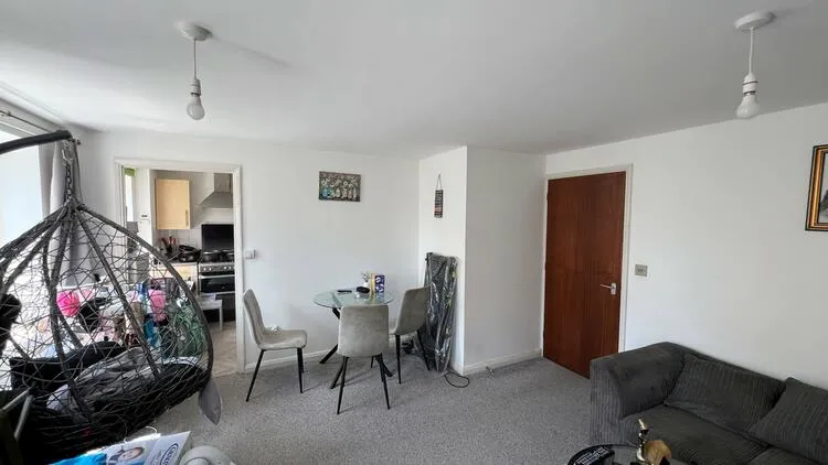Flat 63, Russell Quay, West Street, Gravesend, Kent DA11 0BP
