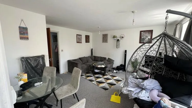Flat 63, Russell Quay, West Street, Gravesend, Kent DA11 0BP