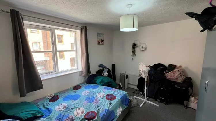 Flat 63, Russell Quay, West Street, Gravesend, Kent DA11 0BP