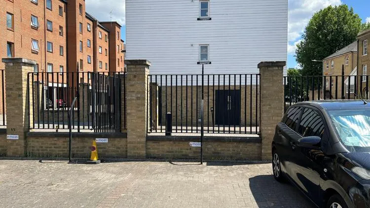 Flat 63, Russell Quay, West Street, Gravesend, Kent DA11 0BP