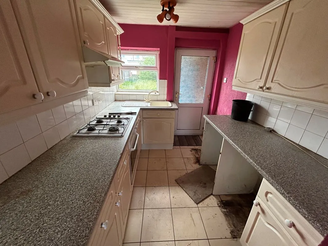 42 Morland Avenue Wesham, Preston, Lancashire, PR4 3BU
