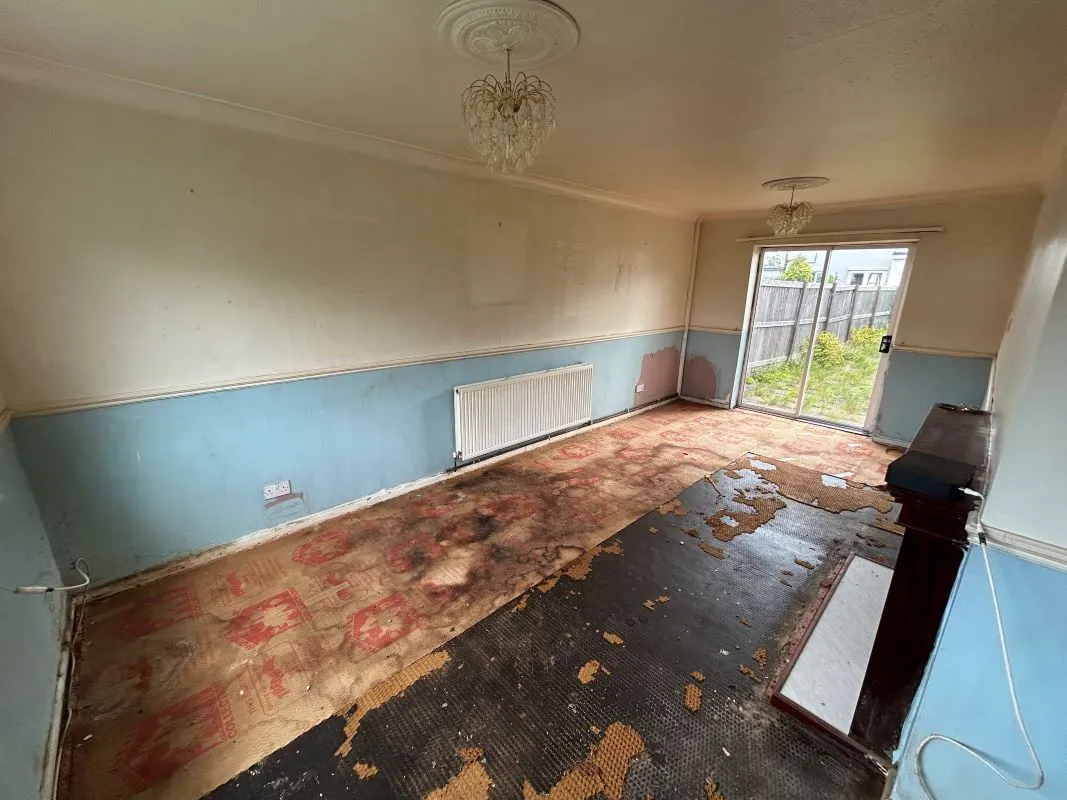 42 Morland Avenue Wesham, Preston, Lancashire, PR4 3BU