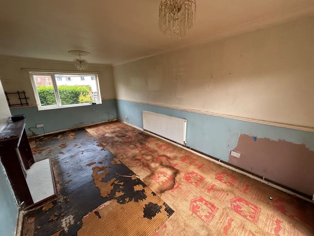 42 Morland Avenue Wesham, Preston, Lancashire, PR4 3BU