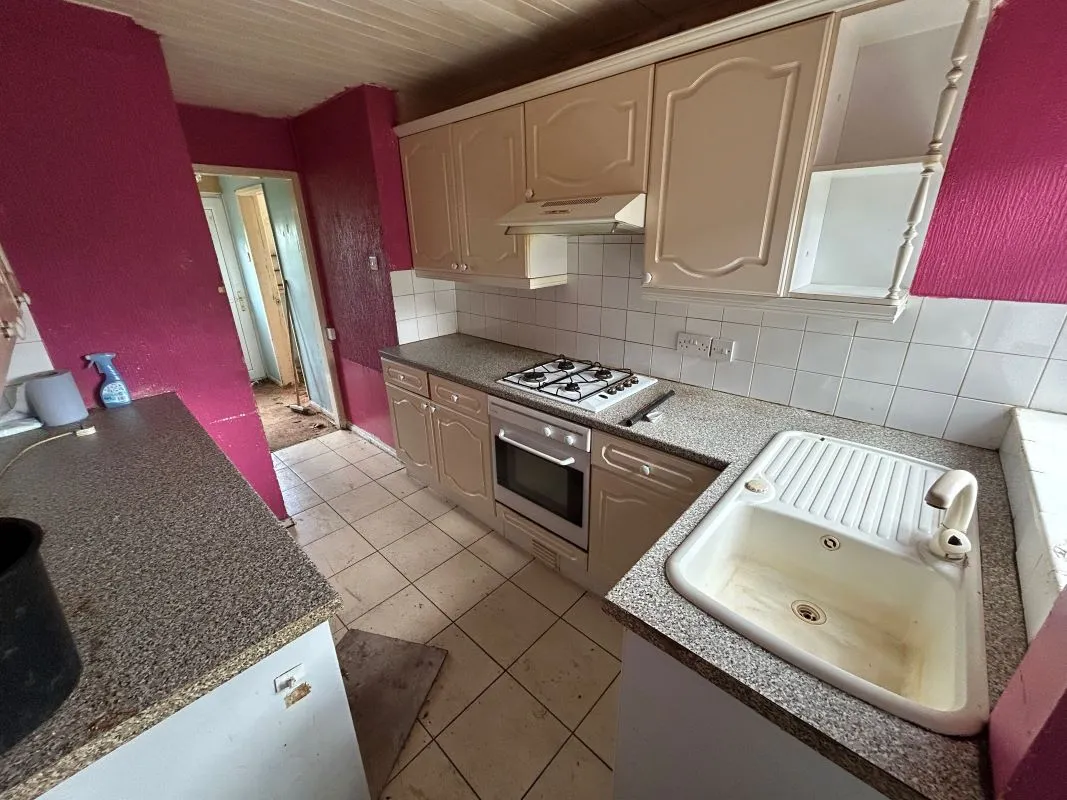 42 Morland Avenue Wesham, Preston, Lancashire, PR4 3BU