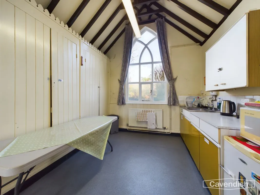 The Parish Meeting Rooms West End, Chester, Cheshire, CH3 8DG